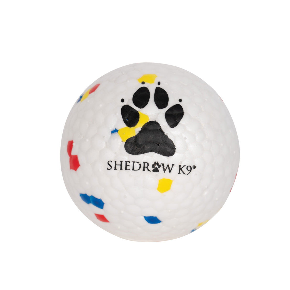 Balle FlexiPlay Shedrow K9