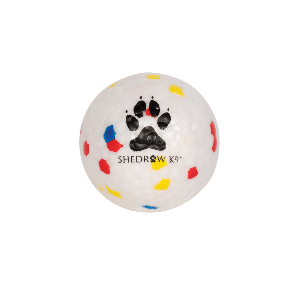 Balle FlexiPlay Shedrow K9