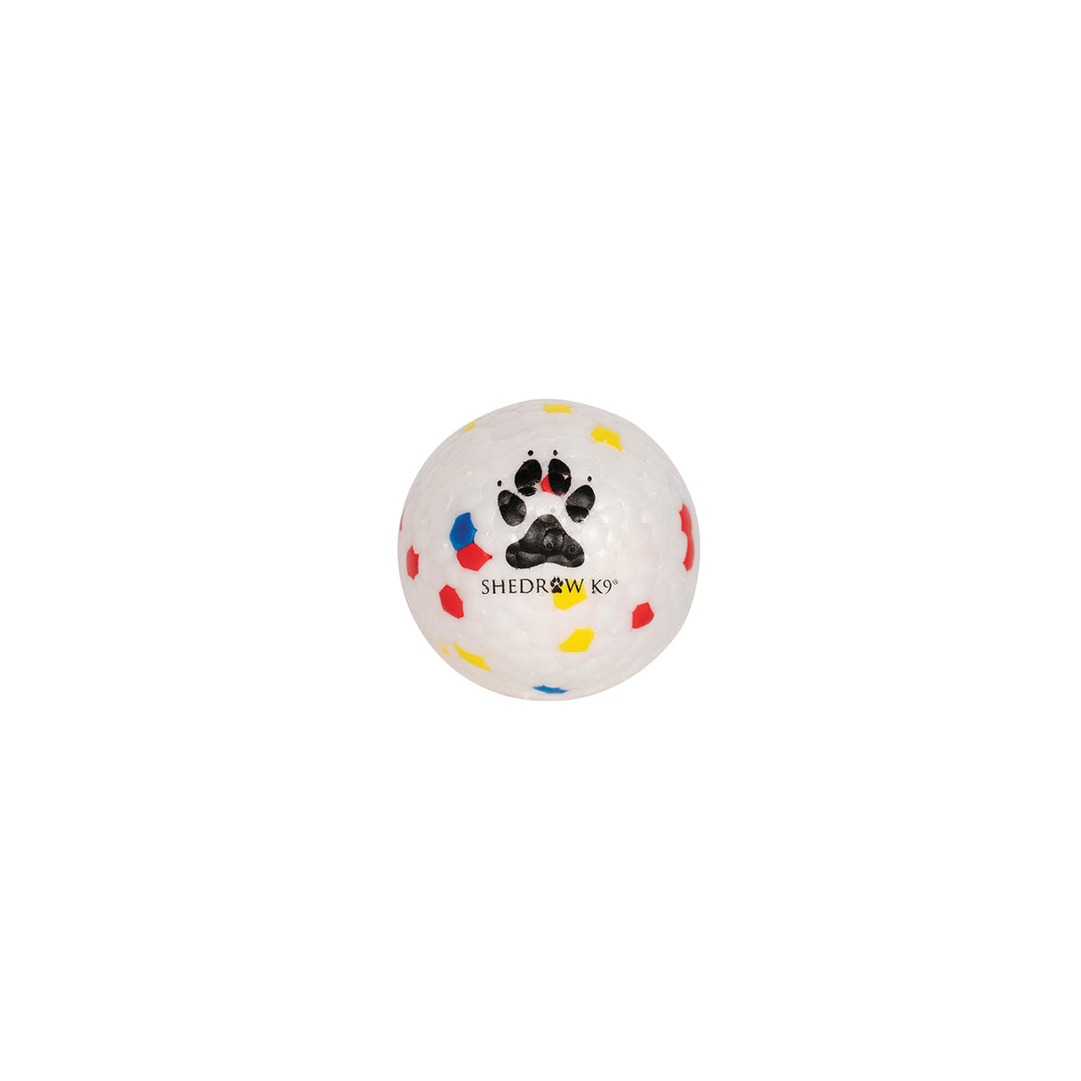 Balle FlexiPlay Shedrow K9