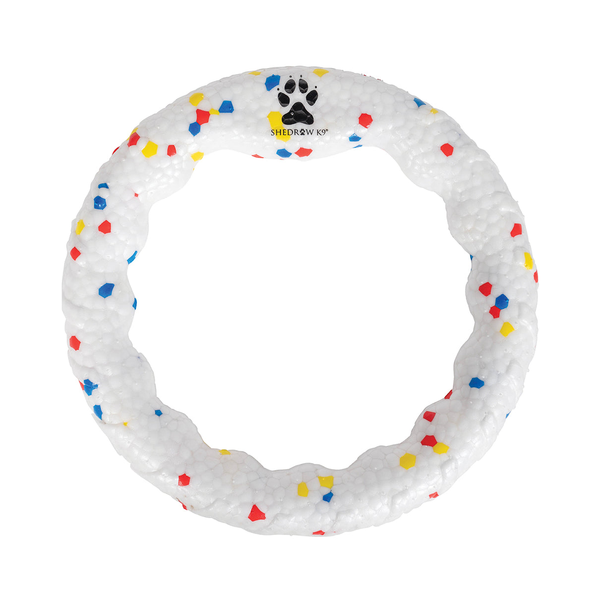 Anneau de traction Shedrow K9 FlexiPlay