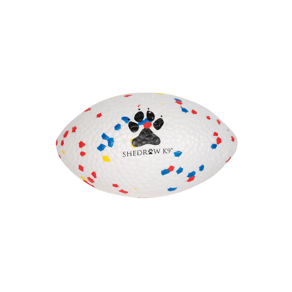 Ballon de football Shedrow K9 FlexiPlay