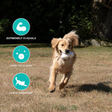 Ballon de football Shedrow K9 FlexiPlay
