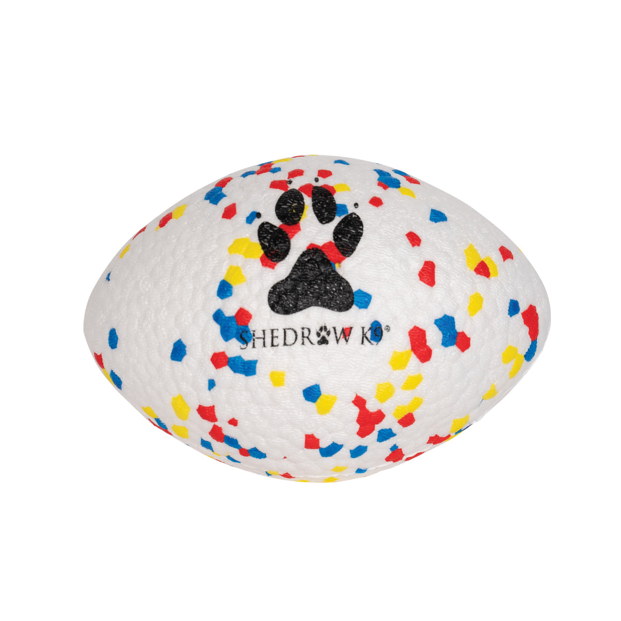 Shedrow K9 FlexiPlay Football