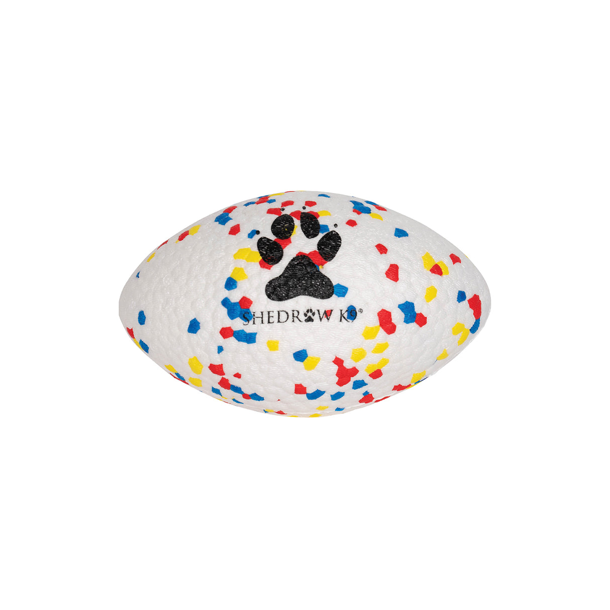 Ballon de football Shedrow K9 FlexiPlay
