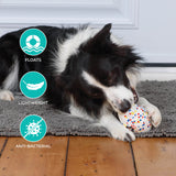 Ballon de football Shedrow K9 FlexiPlay