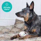 Ballon de football Shedrow K9 FlexiPlay