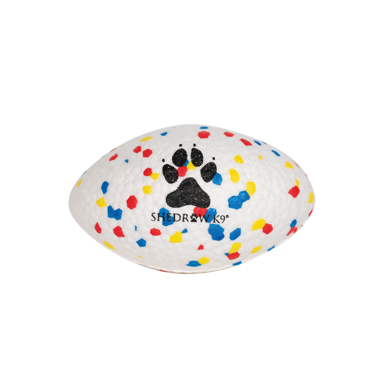 Shedrow K9 FlexiPlay Football