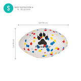 Ballon de football Shedrow K9 FlexiPlay
