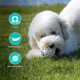 Ballon de football Shedrow K9 FlexiPlay
