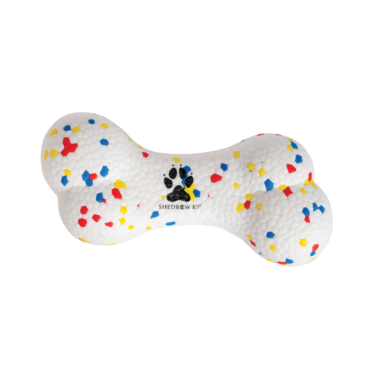 Shedrow K9 FlexiPlay Bone
