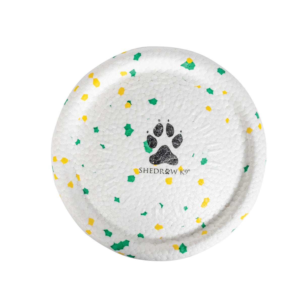 Shedrow K9 FlexiPlay Frisbee