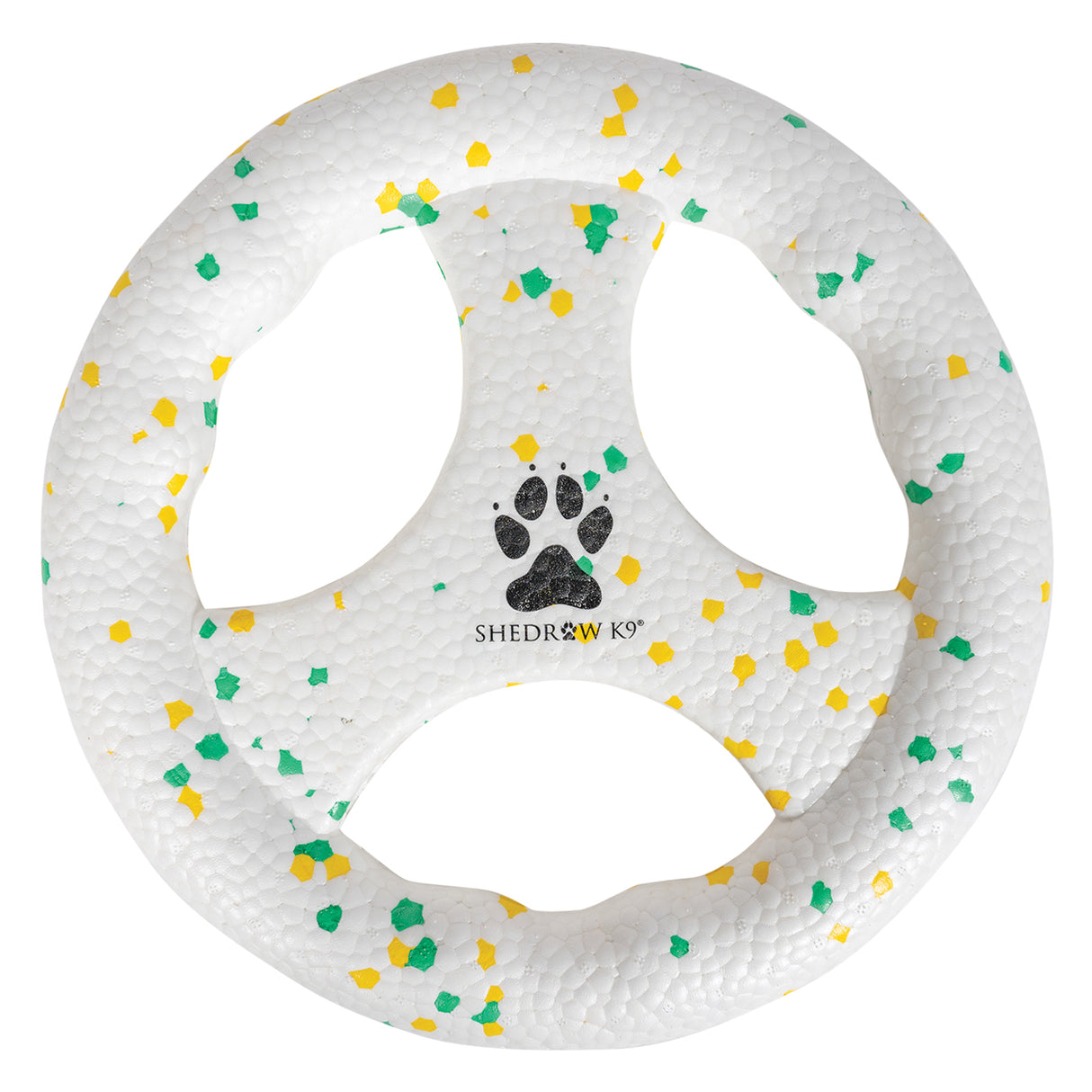 Jeu de tir à la corde et au lancer Shedrow K9 FlexiPlay ReGen