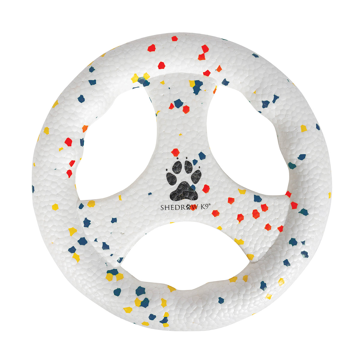 Jeu de tir à la corde et au lancer Shedrow K9 FlexiPlay ReGen