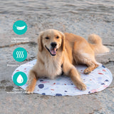 Shedrow K9 Cooling Mat