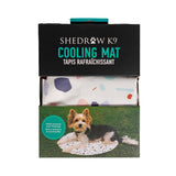 Shedrow K9 Cooling Mat