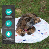 Shedrow K9 Cooling Mat
