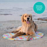 Shedrow K9 Cooling Mat