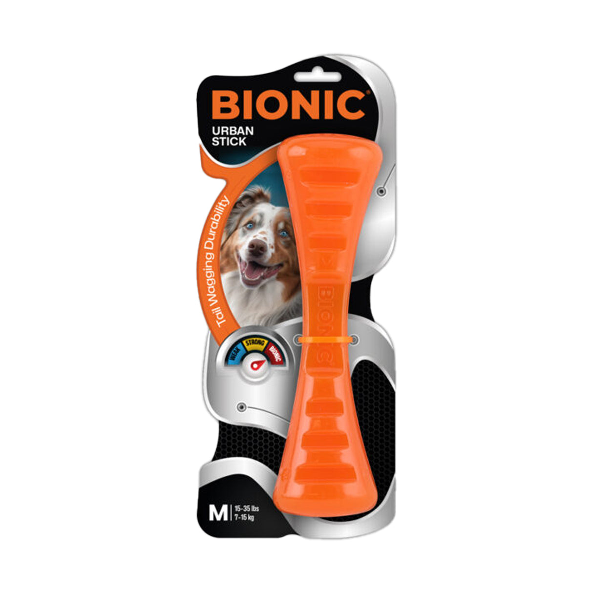 Bionic Urban Stick Medium 23 cm