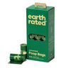 Earth Rated Unscented Refill Rolls - 315 Bags