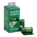 Earth Rated Lavender Refill Rolls - 120 Bags