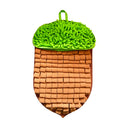PawzNDogz Nutty Acorn Snuffle Mat - Level 1