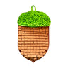 Tapis à renifler PawzNDogz Nutty Acorn - Niveau 1