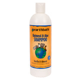 Shampooing à l'avoine et à l'aloès Earthbath 472 mL