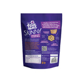 Friandises moelleuses au poulet rôti pour chien Fruitables Skinny Minis 141 g