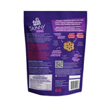 Friandises pour chiens Fruitables Skinny Minis Chewy Pomme Bacon 141 g