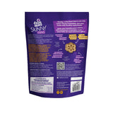 Friandises moelleuses pour chiens Fruitables Skinny Minis à la citrouille et à la mangue 141 g