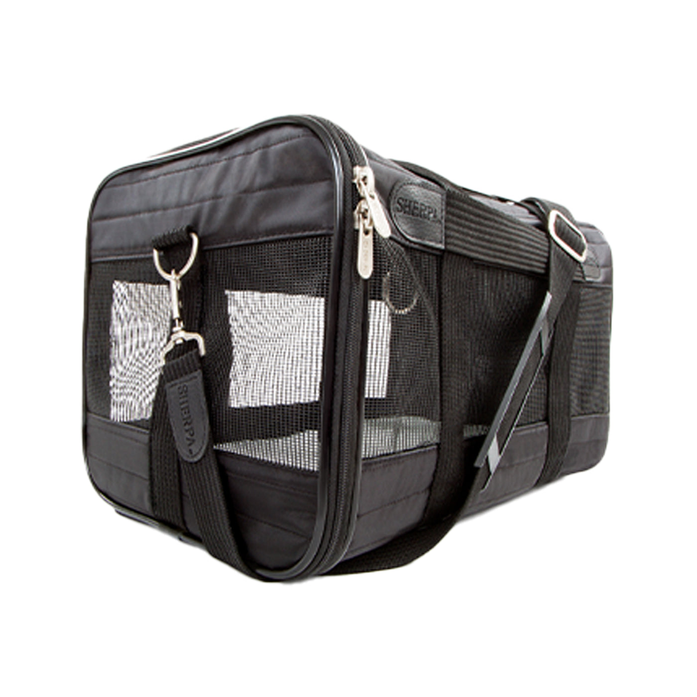 Sherpa Original Large Deluxe Carrier – Greenhawk Equestrian Sport