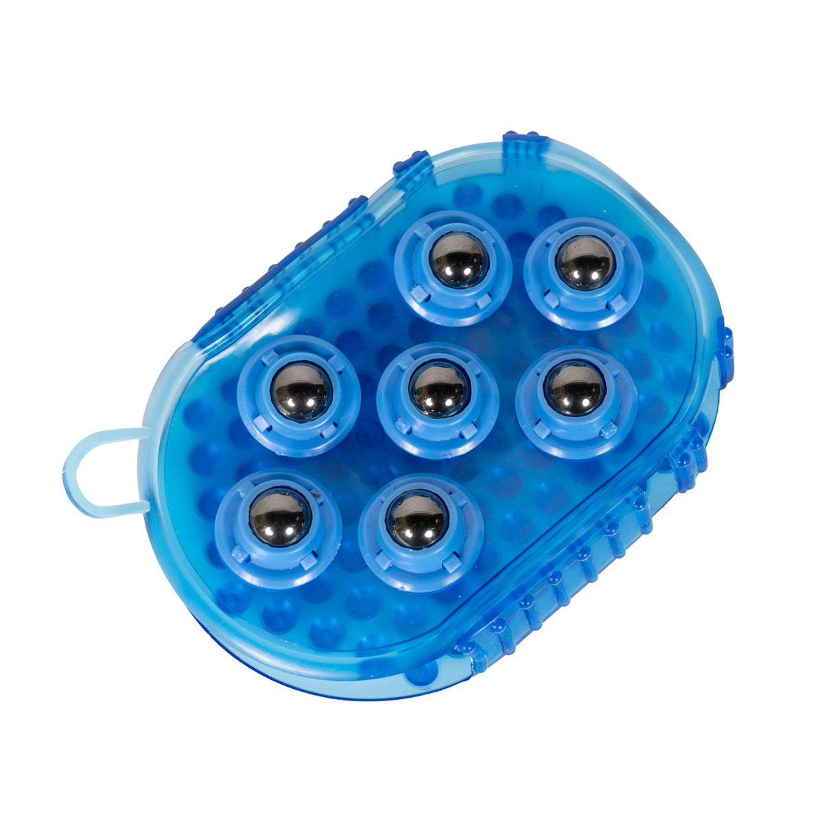 Shedrow K9 Magnetic Jelly Scrubber