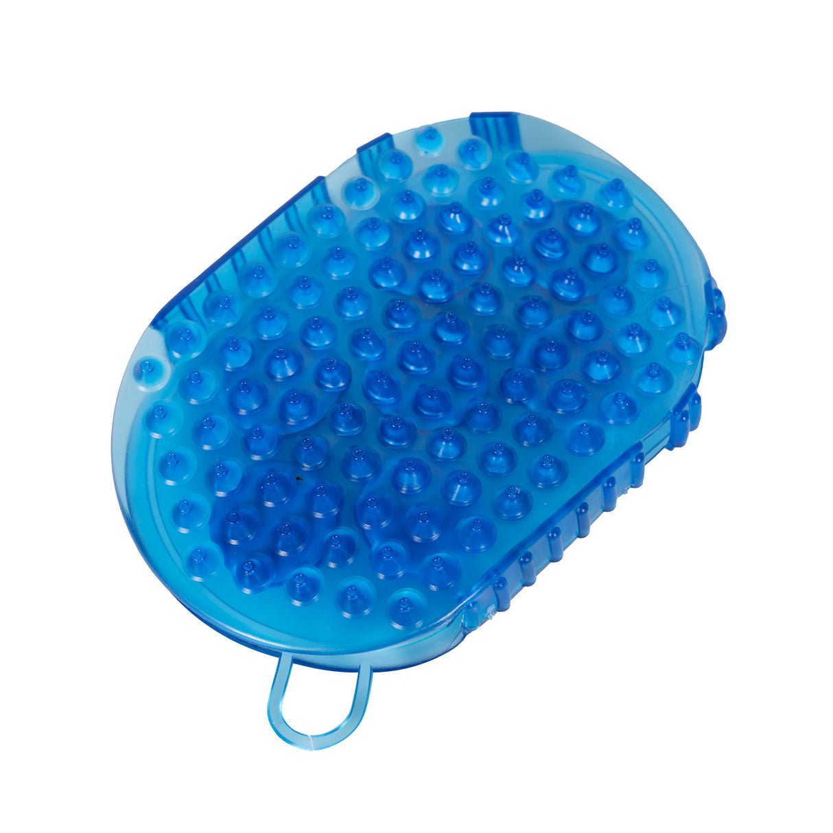 Shedrow K9 Magnetic Jelly Scrubber