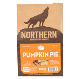Northern Biscuit Wheat Free Pumpkin Pie Dog Treat 500 g