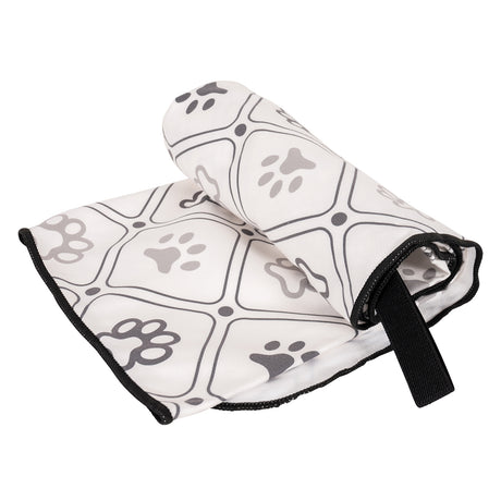 BRB Pets Hydropet Ultra Lightweight Pet Towel