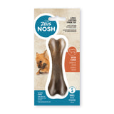 Zeus Nosh Strong Bacon Chew Bone