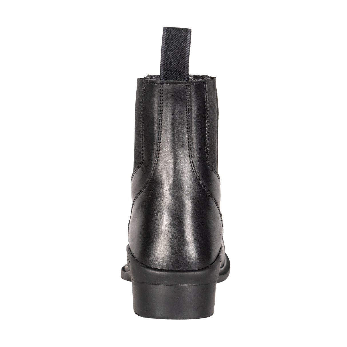 Auken Derbyshire Zip Paddock Boots