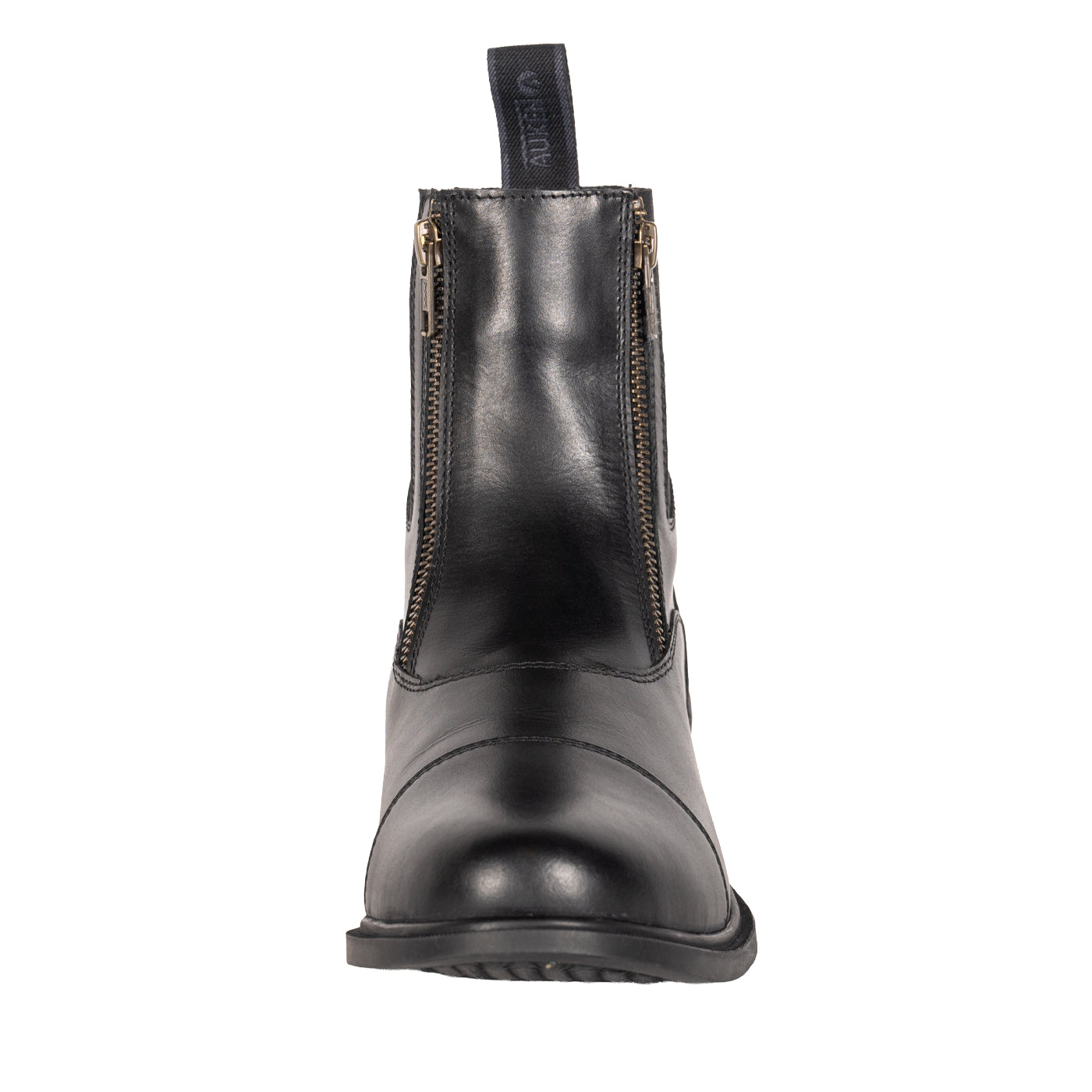 Auken Derbyshire Zip Paddock Boots – Greenhawk Equestrian Sport