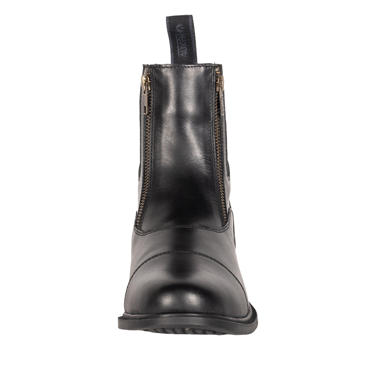 Auken Derbyshire Zip Paddock Boots