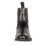 Auken Derbyshire Zip Paddock Boots