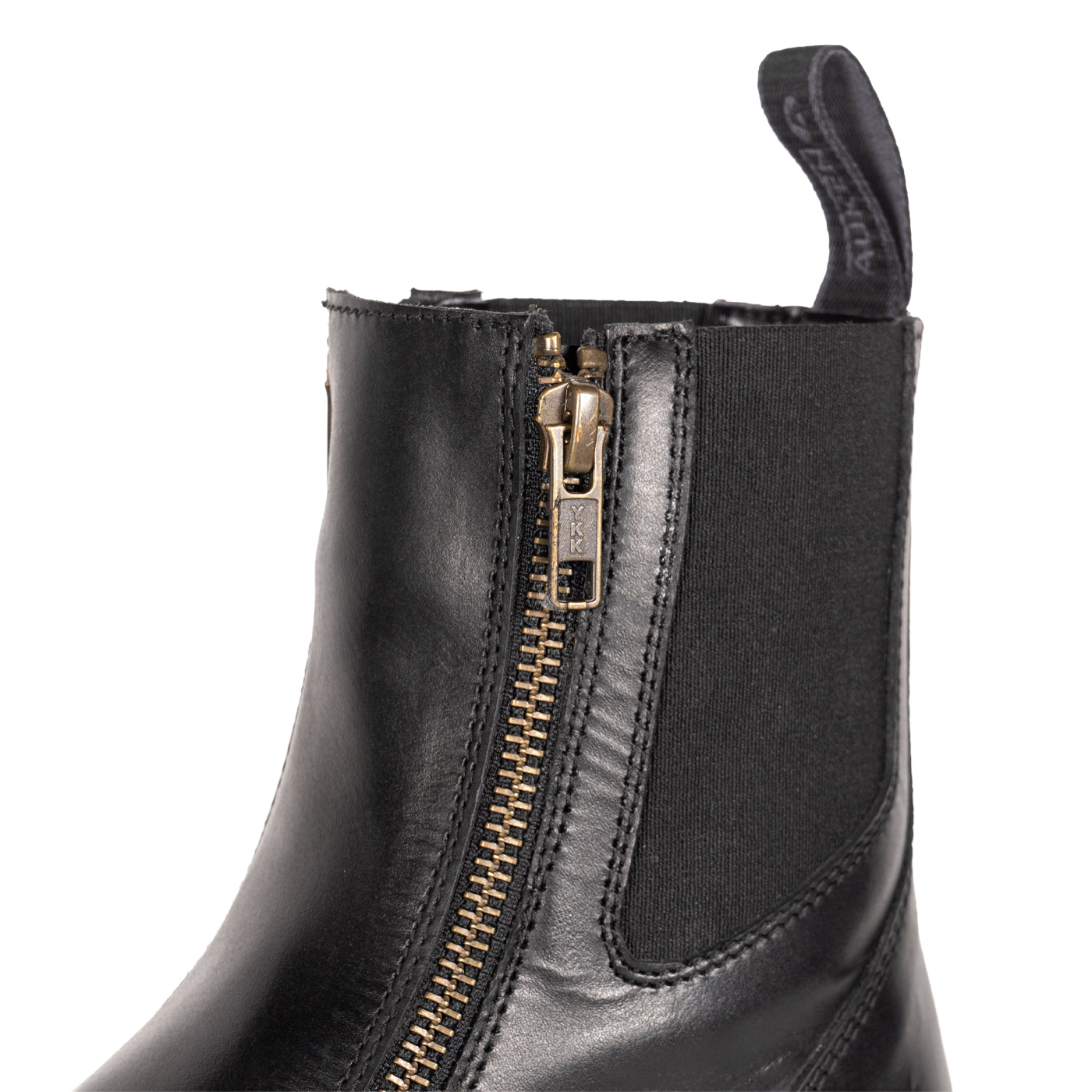 Auken Derbyshire Zip Paddock Boots – Greenhawk Equestrian Sport