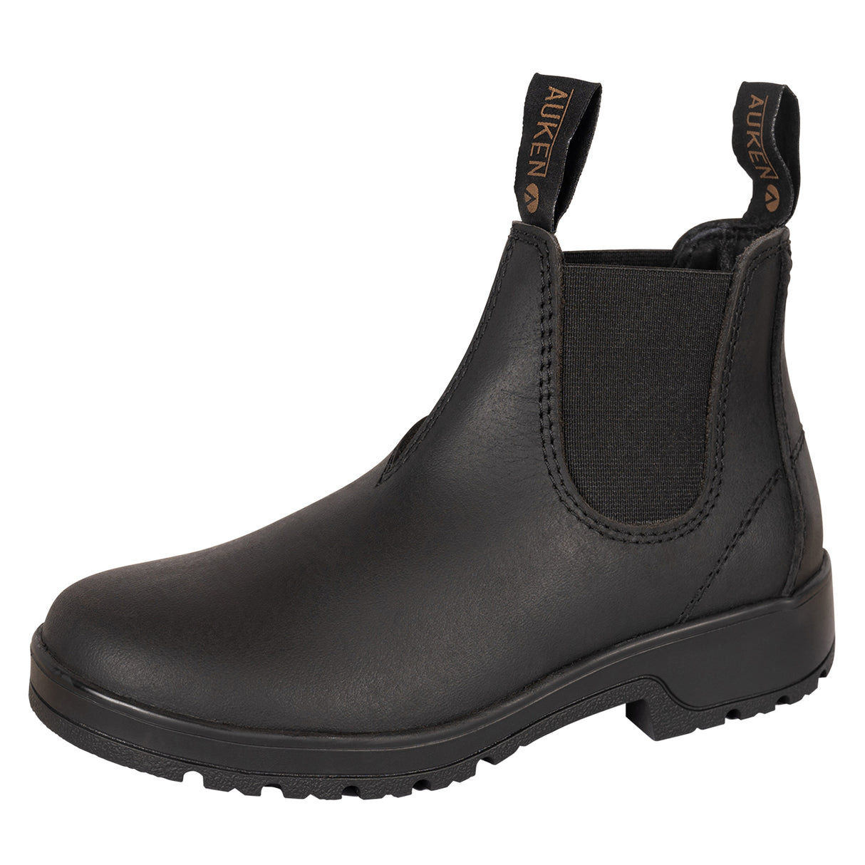 Auken Compass Pull-On Boots - Kids'