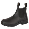 Bottes à enfiler Compass de Auken - Enfants