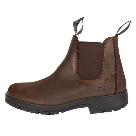 Auken Compass Pull-On Boots - Kids'