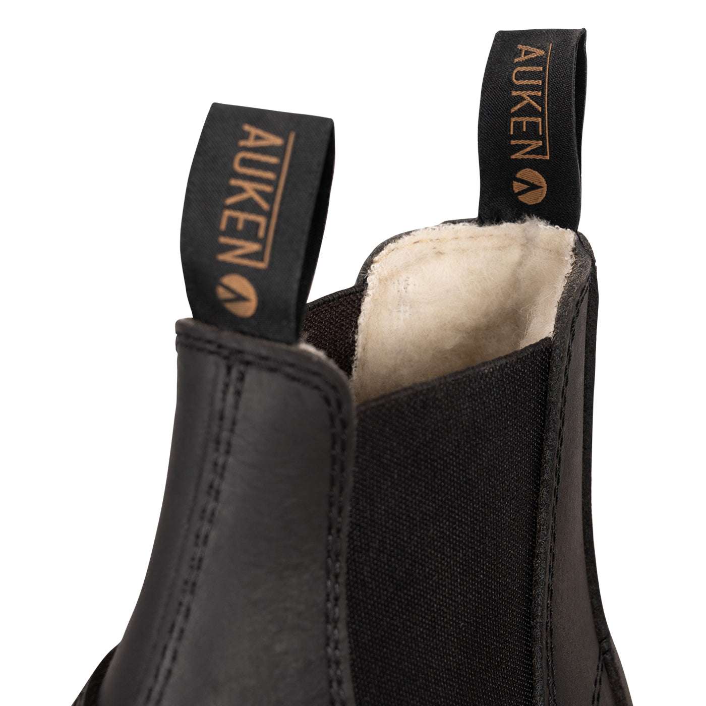 Pull on clearance pac boots