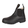Bottes d'hiver à enfiler Compass de Auken - Enfants