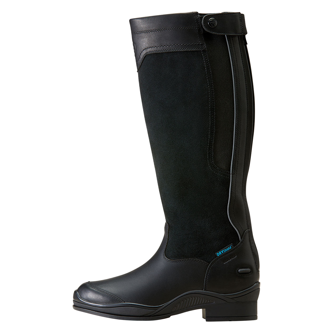 Ariat insulated outlet boots