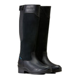 Amaron Tall Wool Bottes d'équitation d'hiver imperméables chocolate 37 Amaron Tall Wool Bottes d'équitation d'hiver imperméables chocolate 37