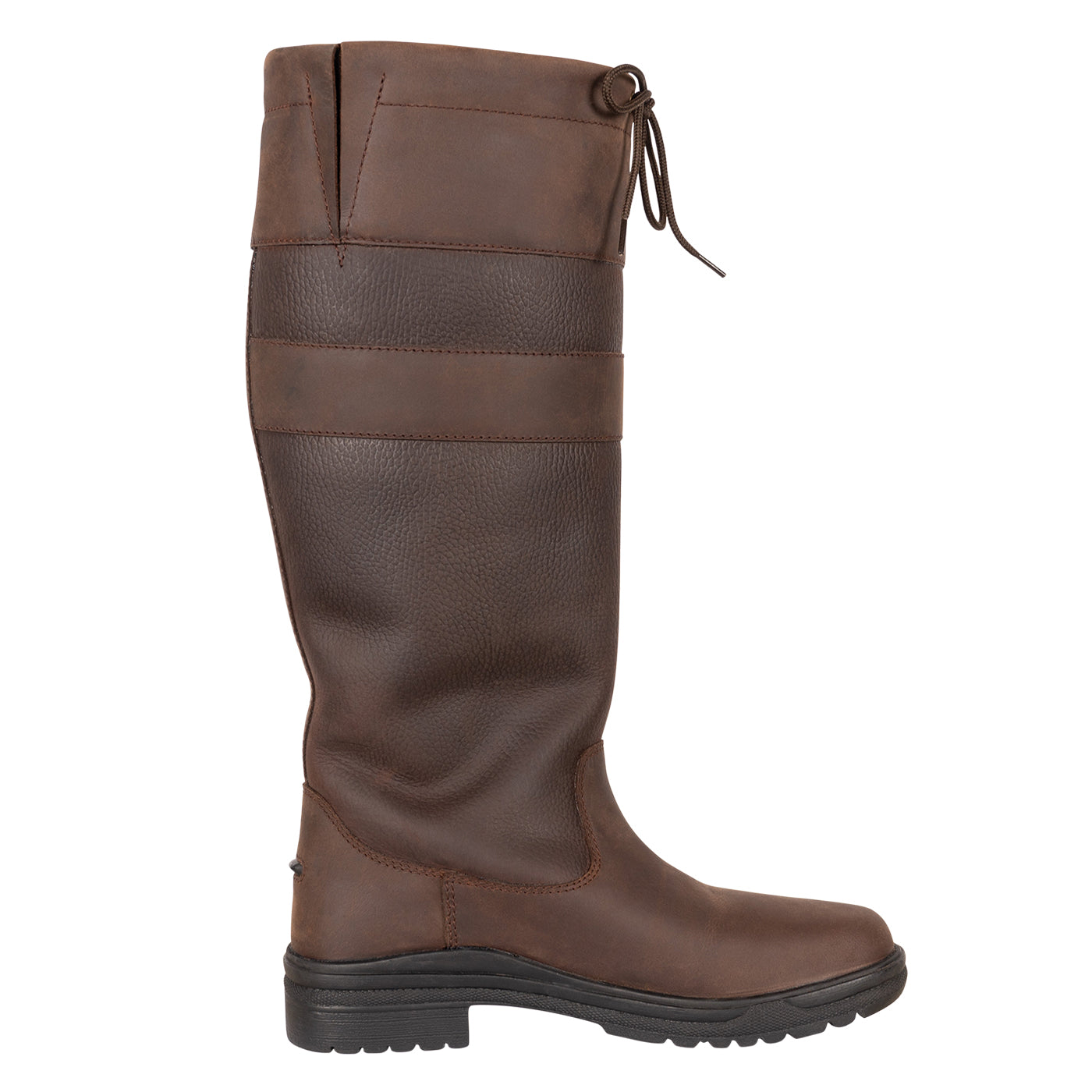 Brown hotsell country boots