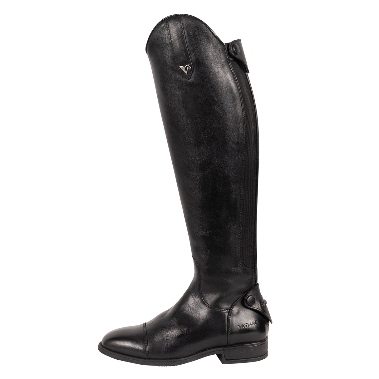 Vastana Stivali Velo Dress Boot